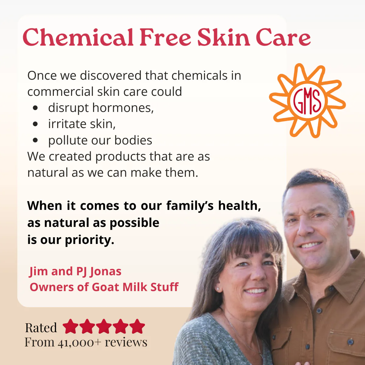 Baby Powder Natural Deodorant - Image 9