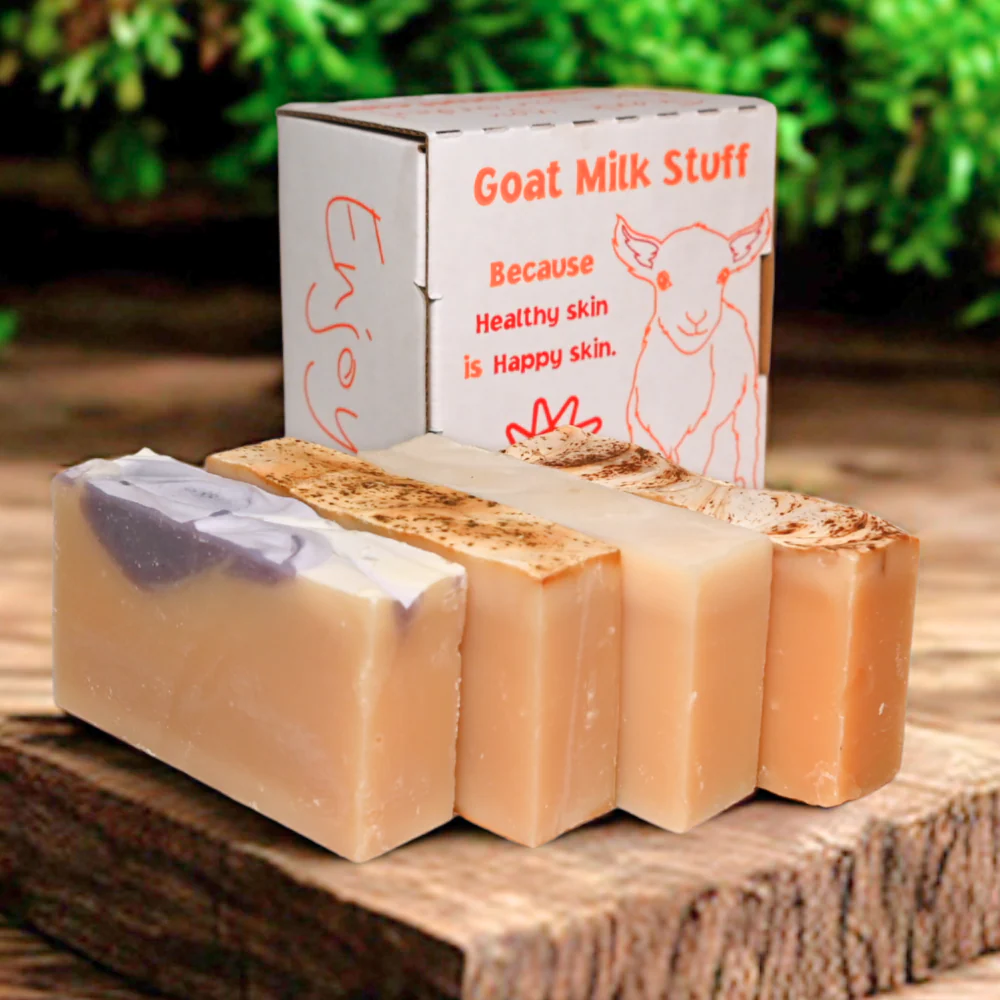 Best Soap Bundle - Scented