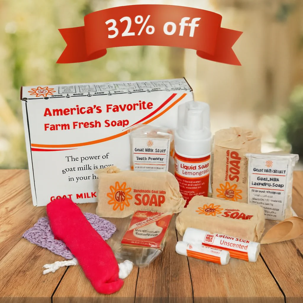 Get Started Scented Bundle