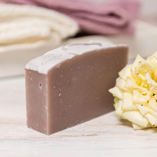Gardenia Limited Goat Milk Soap - Image 2
