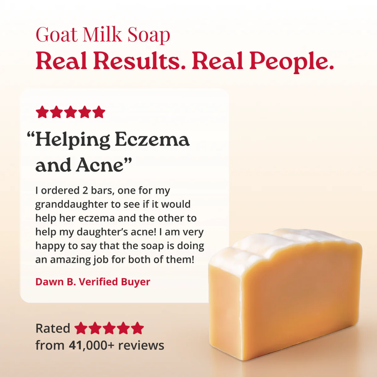 Black Raspberry Goat Milk Soap - Image 12